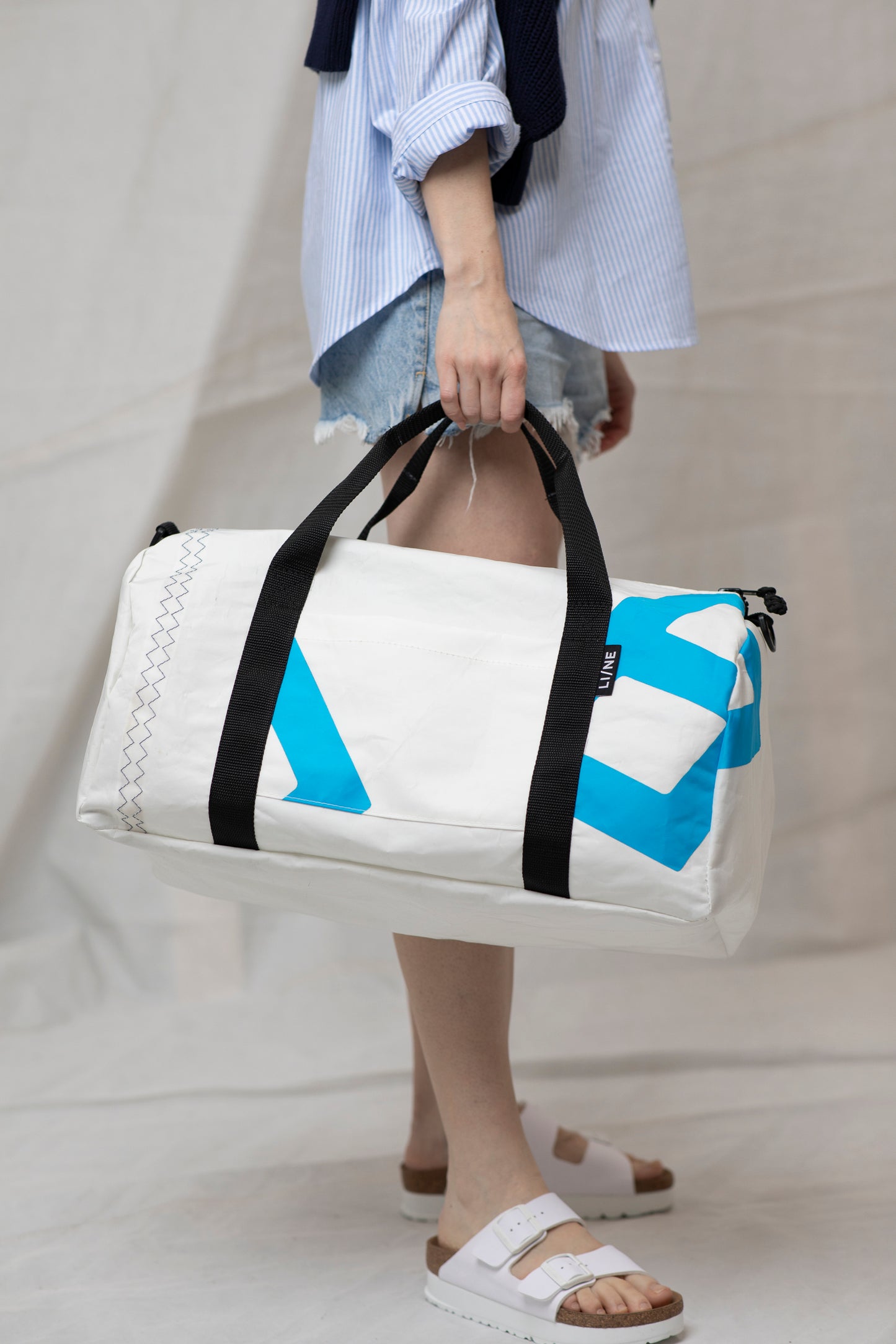 Duffle - Various Colours