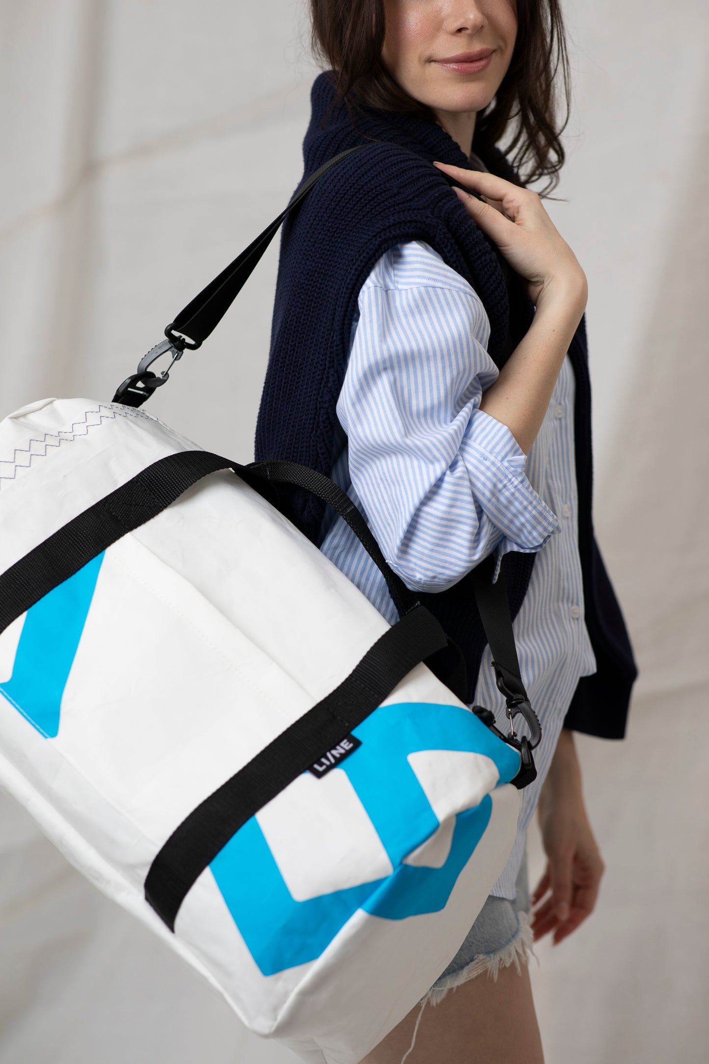 Duffle - Various Colours