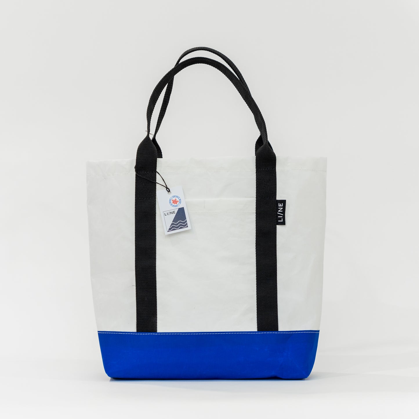 Cottage Tote - Various Colours