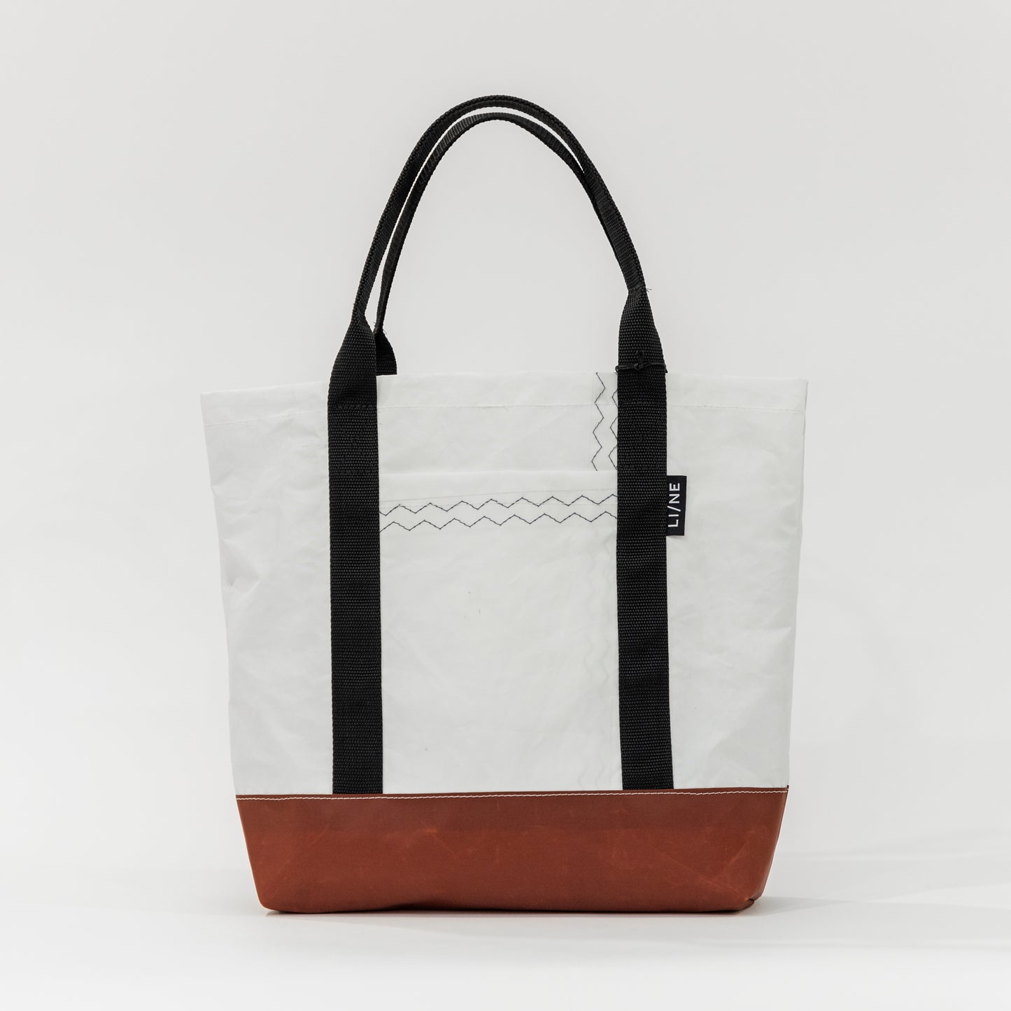 Cottage Tote - Various Colours