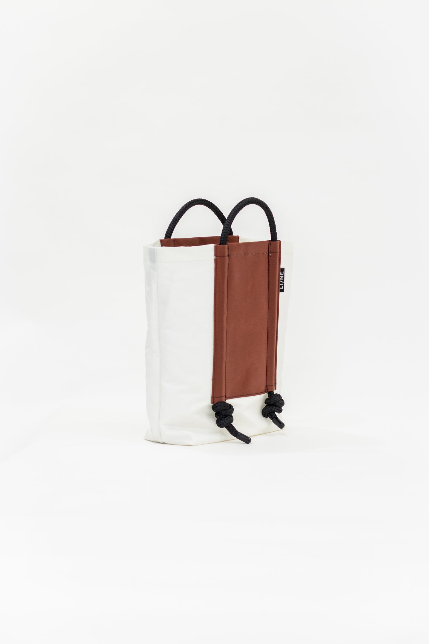 Rope Tote Tall - Various Colours