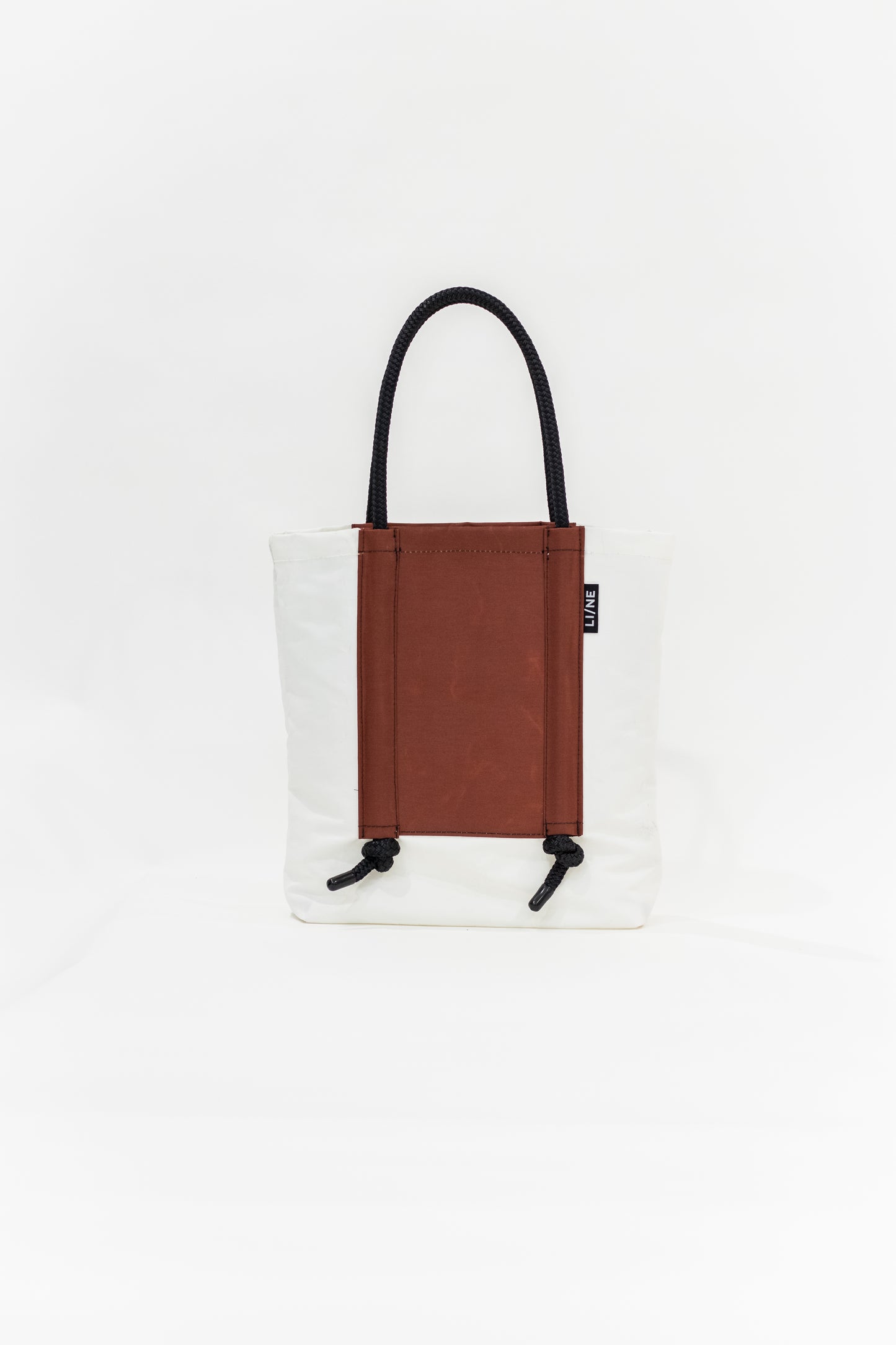 Rope Tote Tall - Various Colours