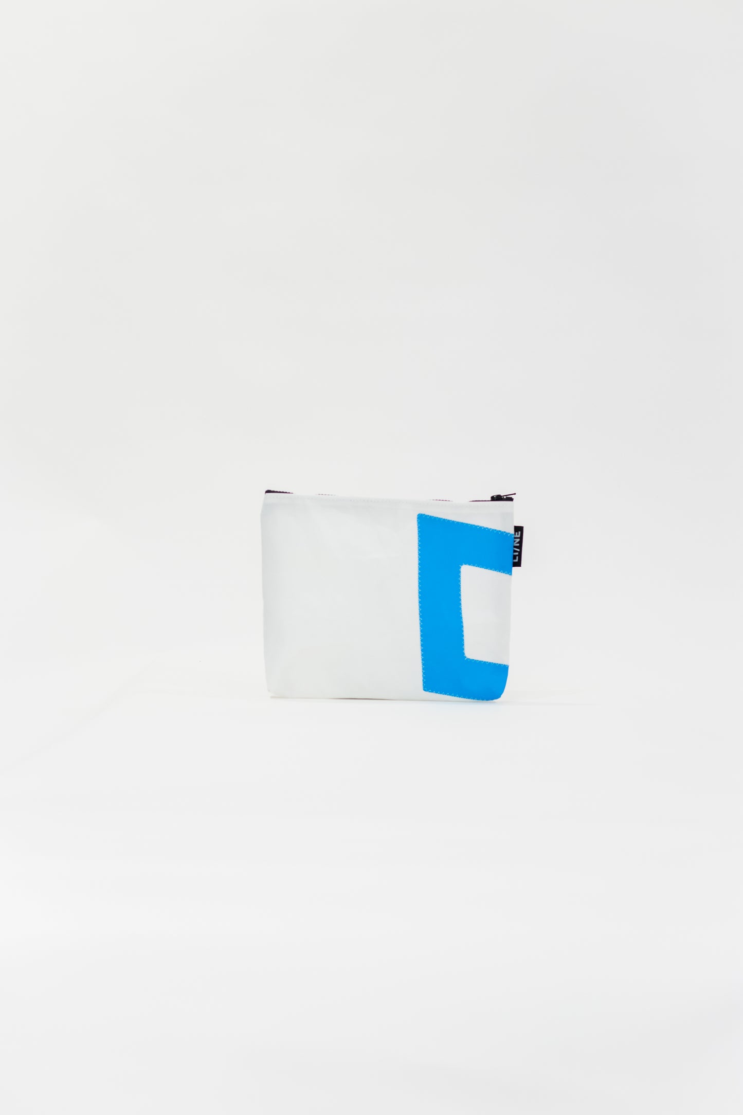 Large Pouch - Azure Blue