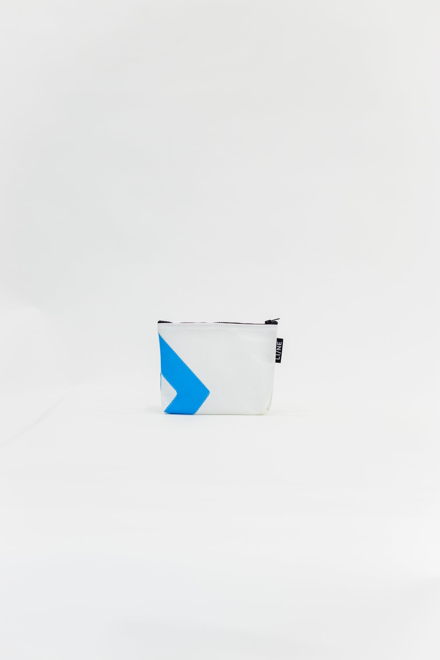 Small Pouch - Azure Blue